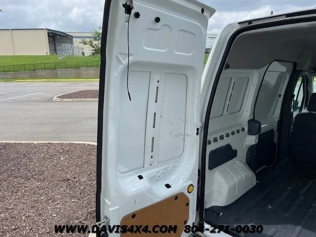 2012 Ford Transit Connect - Image 11 of 12