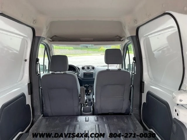 2012 Ford Transit Connect - Image 10 of 12