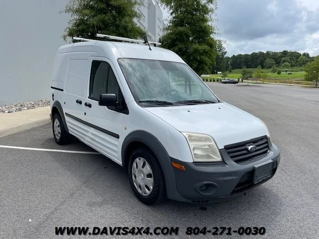 2012 Ford Transit Connect - Image 3 of 12