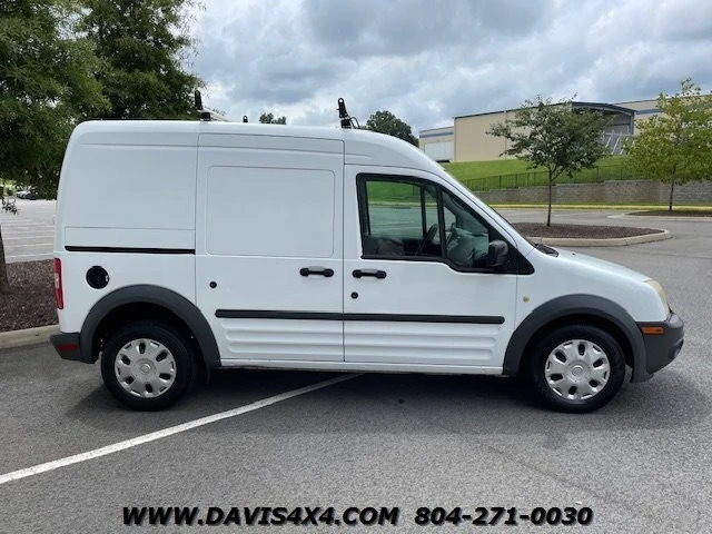2012 Ford Transit Connect - Image 4 of 12