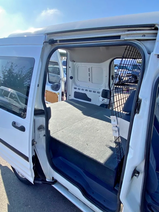 2012 Ford Transit Connect - Image 10 of 20
