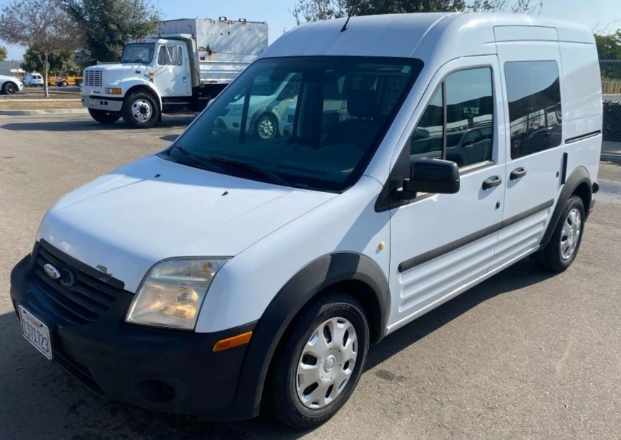 2012 Ford Transit Connect - Image 2 of 20