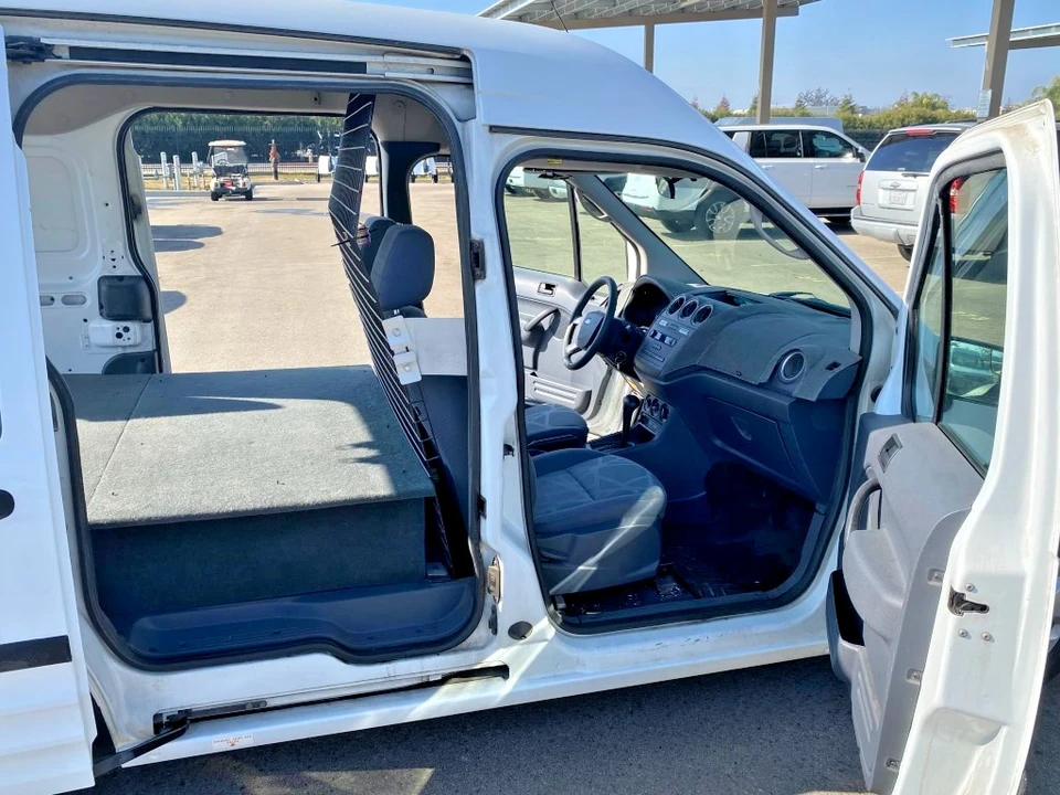 2012 Ford Transit Connect - Image 9 of 20