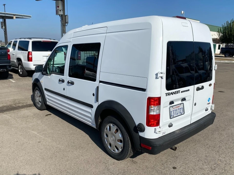 2012 Ford Transit Connect - Image 3 of 20