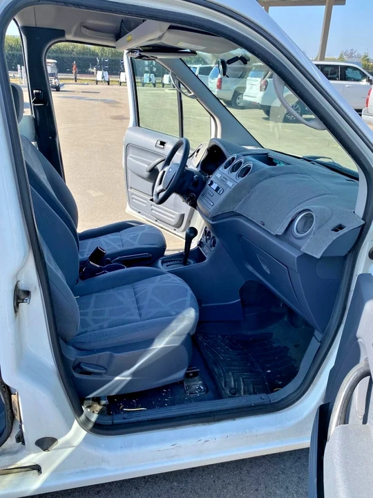 2012 Ford Transit Connect - Image 8 of 20