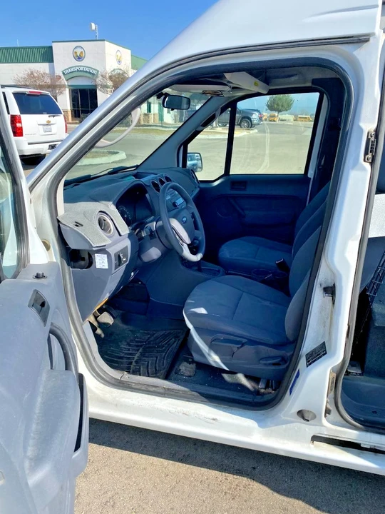 2012 Ford Transit Connect - Image 5 of 20