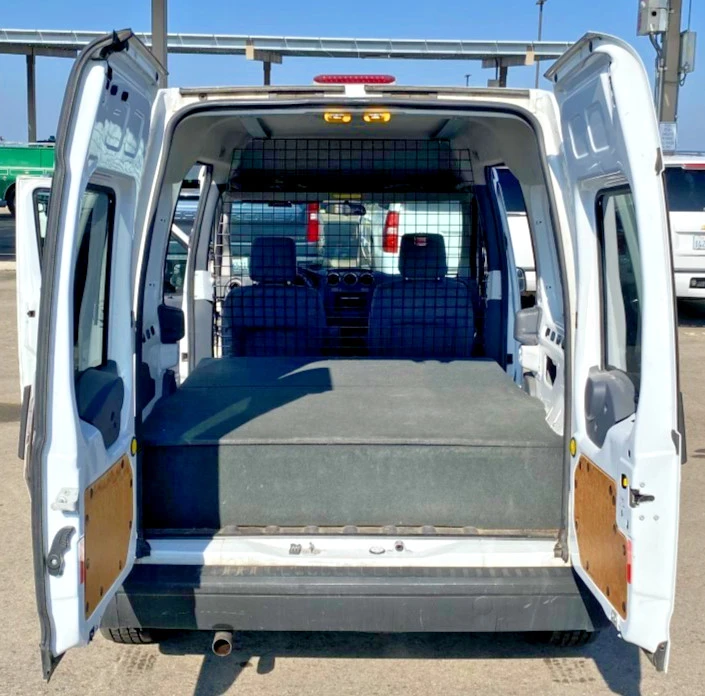 2012 Ford Transit Connect - Image 11 of 20