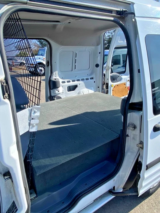 2012 Ford Transit Connect - Image 7 of 20