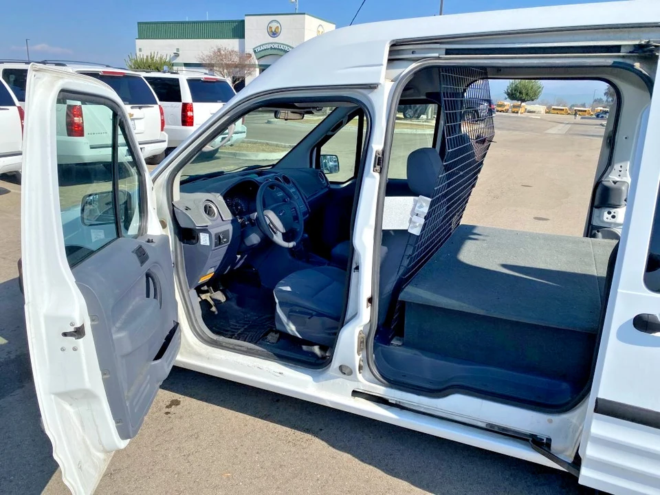 2012 Ford Transit Connect - Image 6 of 20