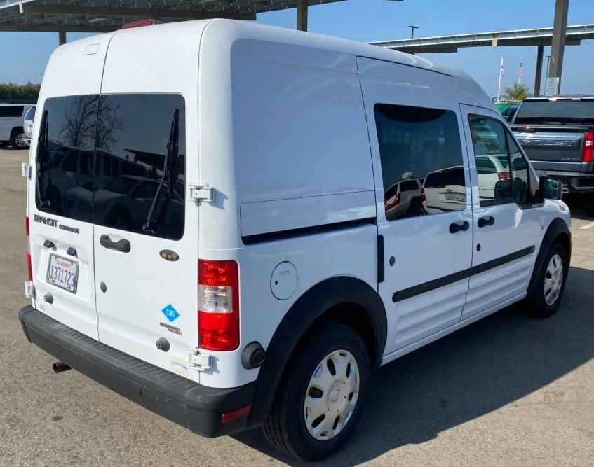 2012 Ford Transit Connect - Image 4 of 20