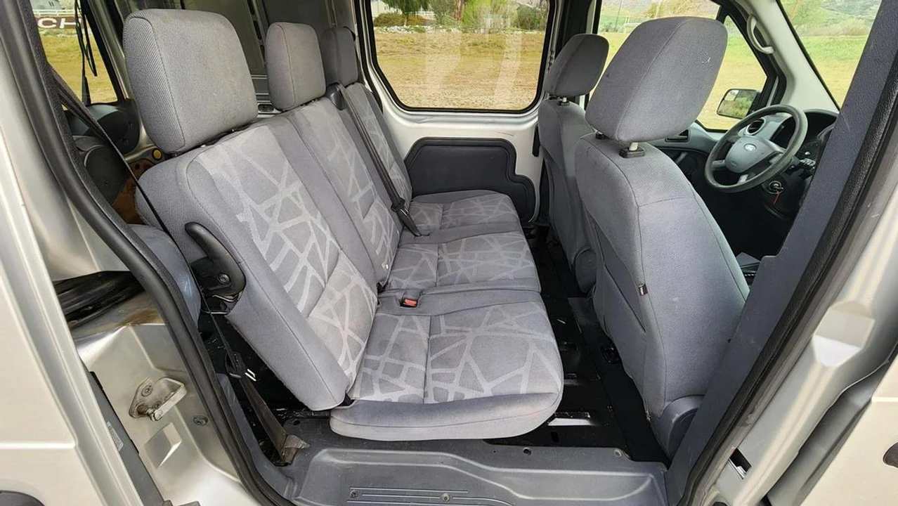 2012 Ford Transit Connect - Image 18 of 30