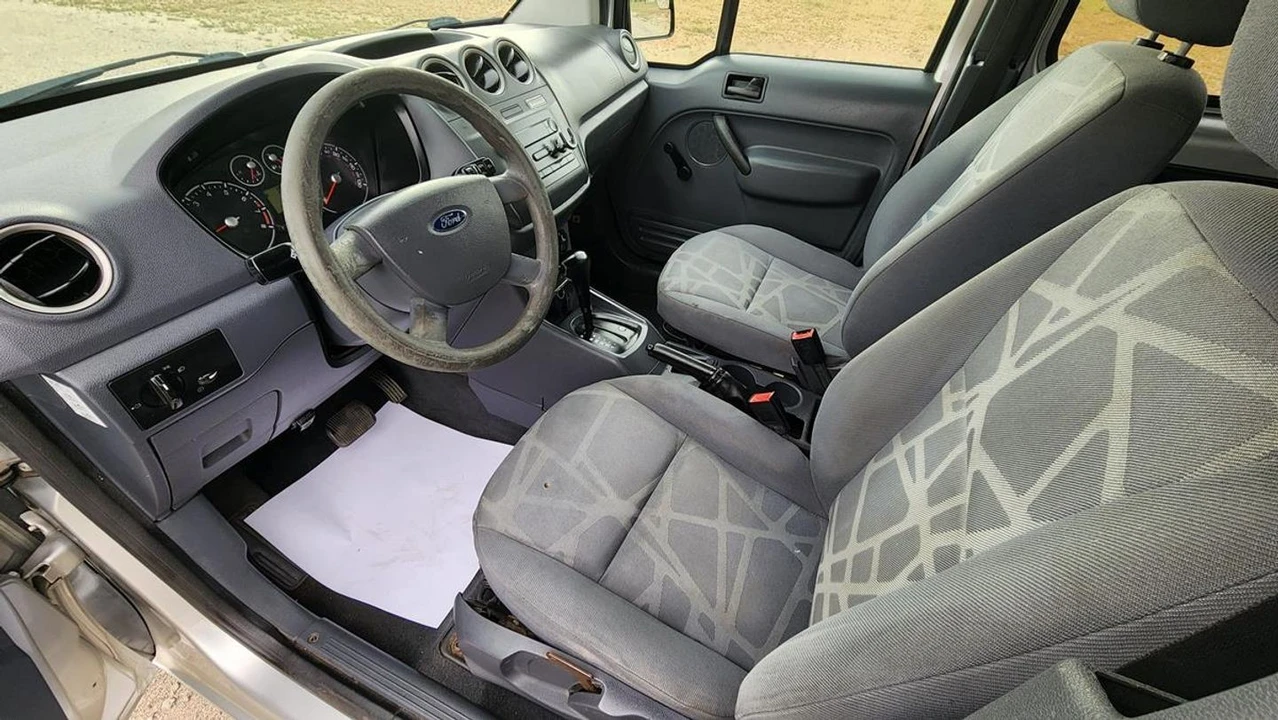 2012 Ford Transit Connect - Image 9 of 30