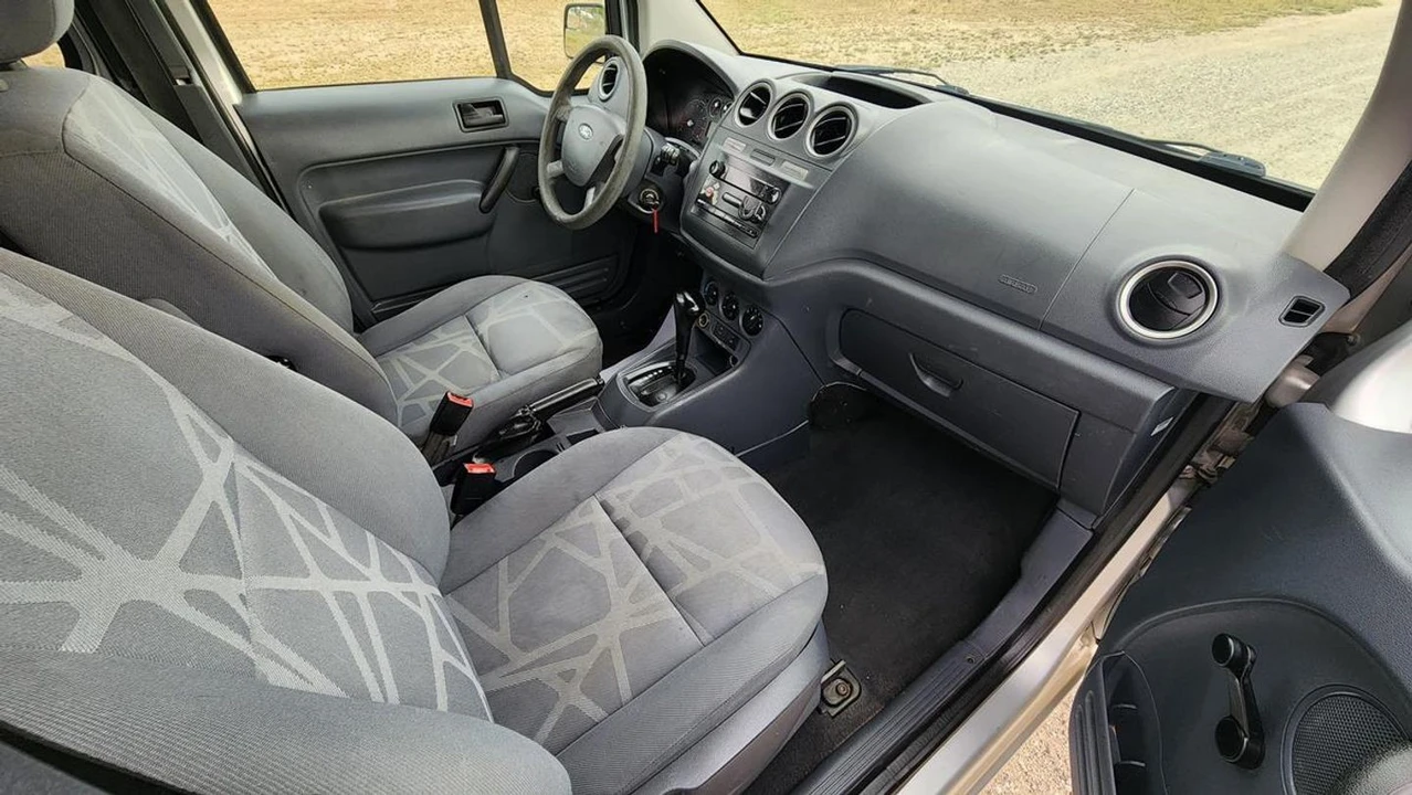 2012 Ford Transit Connect - Image 10 of 12