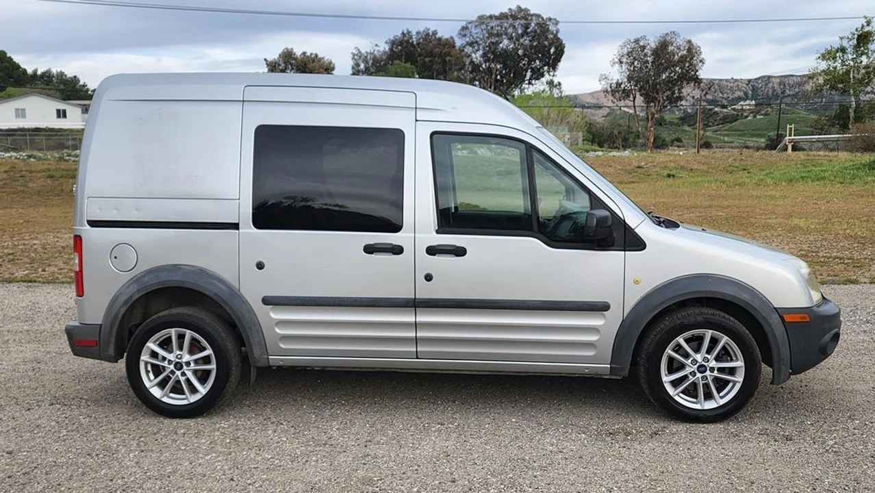 2012 Ford Transit Connect - Image 13 of 30
