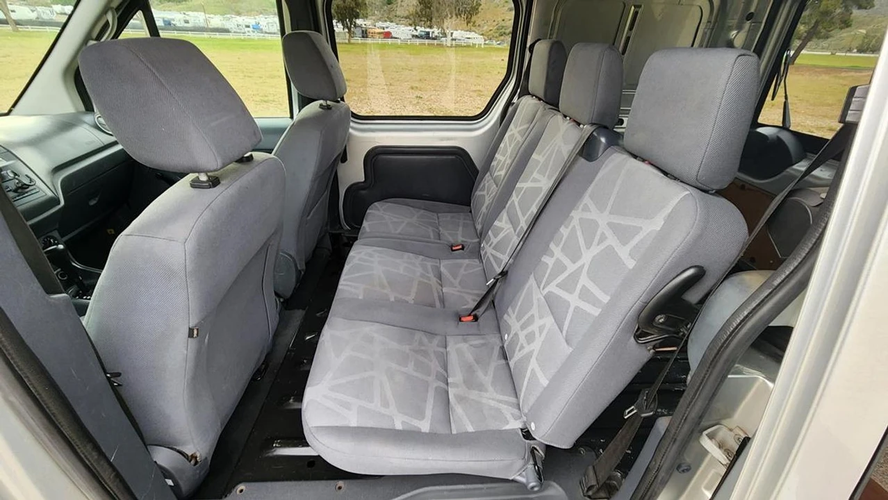 2012 Ford Transit Connect - Image 16 of 30