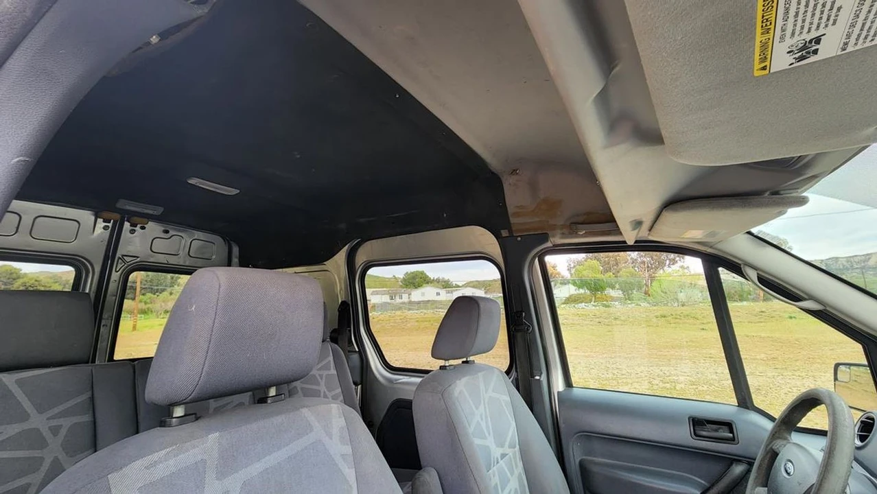 2012 Ford Transit Connect - Image 25 of 30