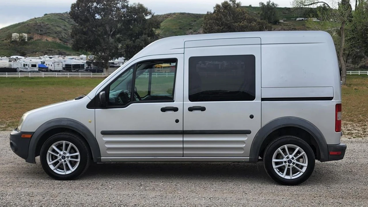 2012 Ford Transit Connect - Image 12 of 12