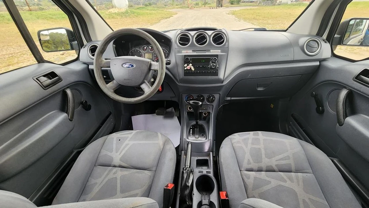 2012 Ford Transit Connect - Image 8 of 30