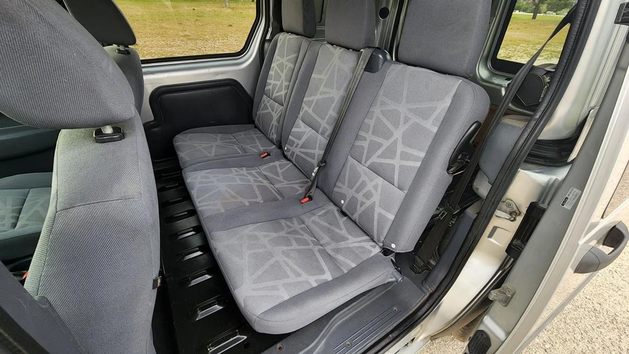 2012 Ford Transit Connect - Image 17 of 30