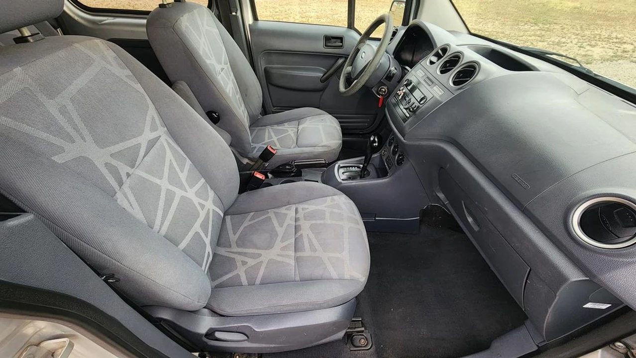 2012 Ford Transit Connect - Image 15 of 30