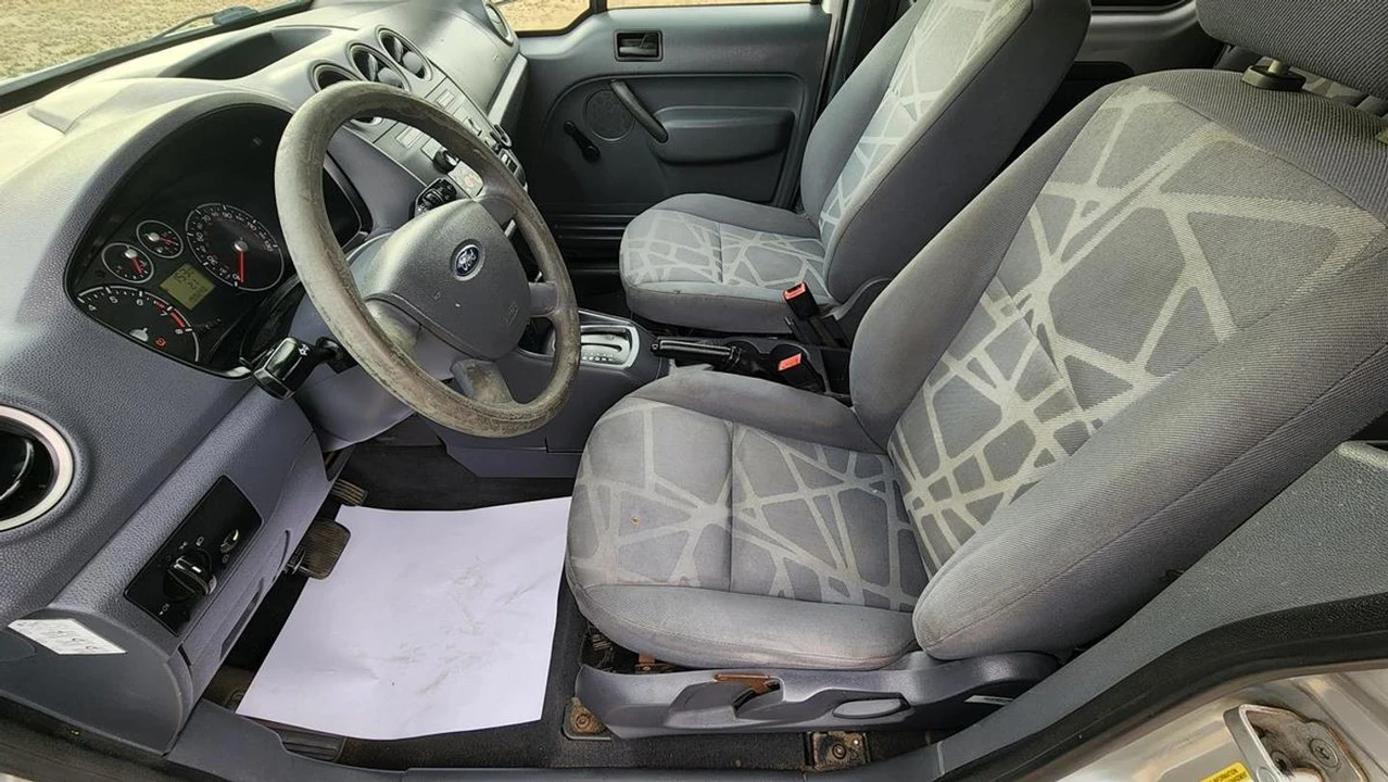2012 Ford Transit Connect - Image 14 of 30