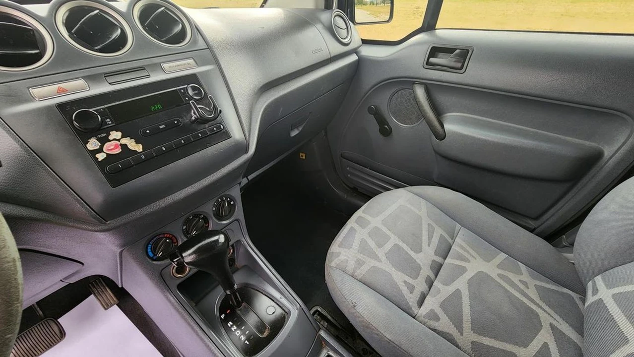 2012 Ford Transit Connect - Image 21 of 30