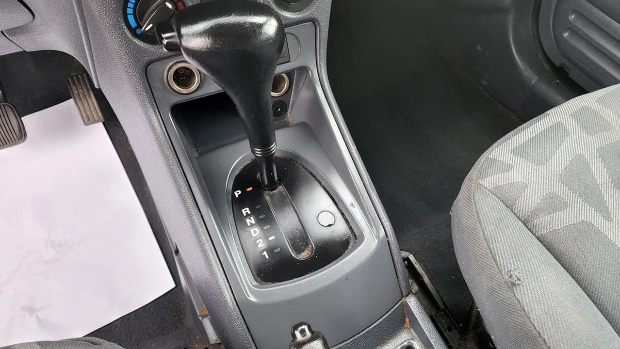 2012 Ford Transit Connect - Image 28 of 30