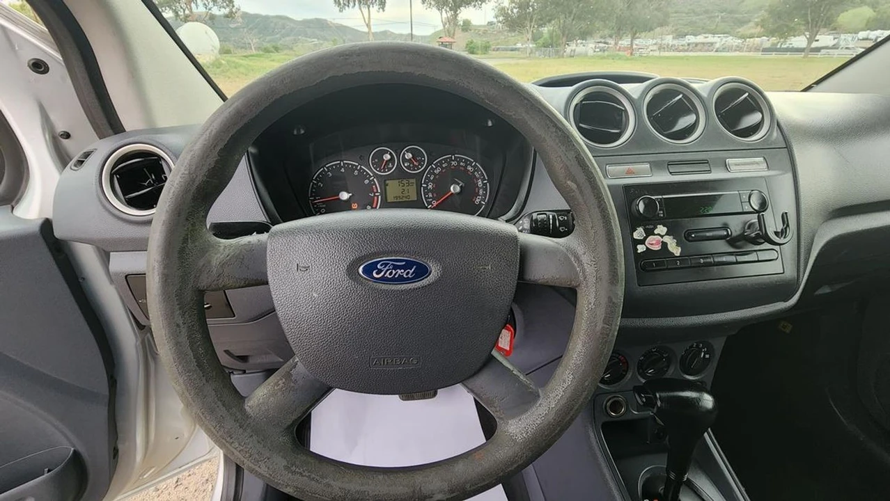2012 Ford Transit Connect - Image 22 of 30