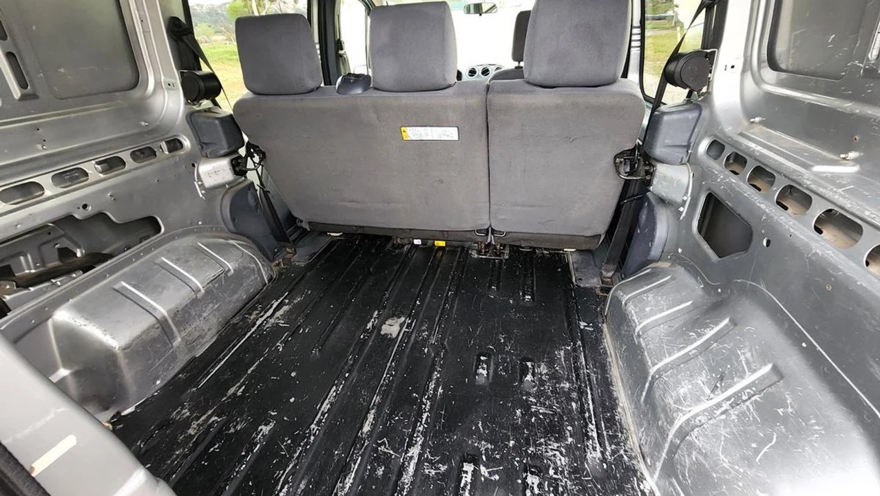 2012 Ford Transit Connect - Image 26 of 30