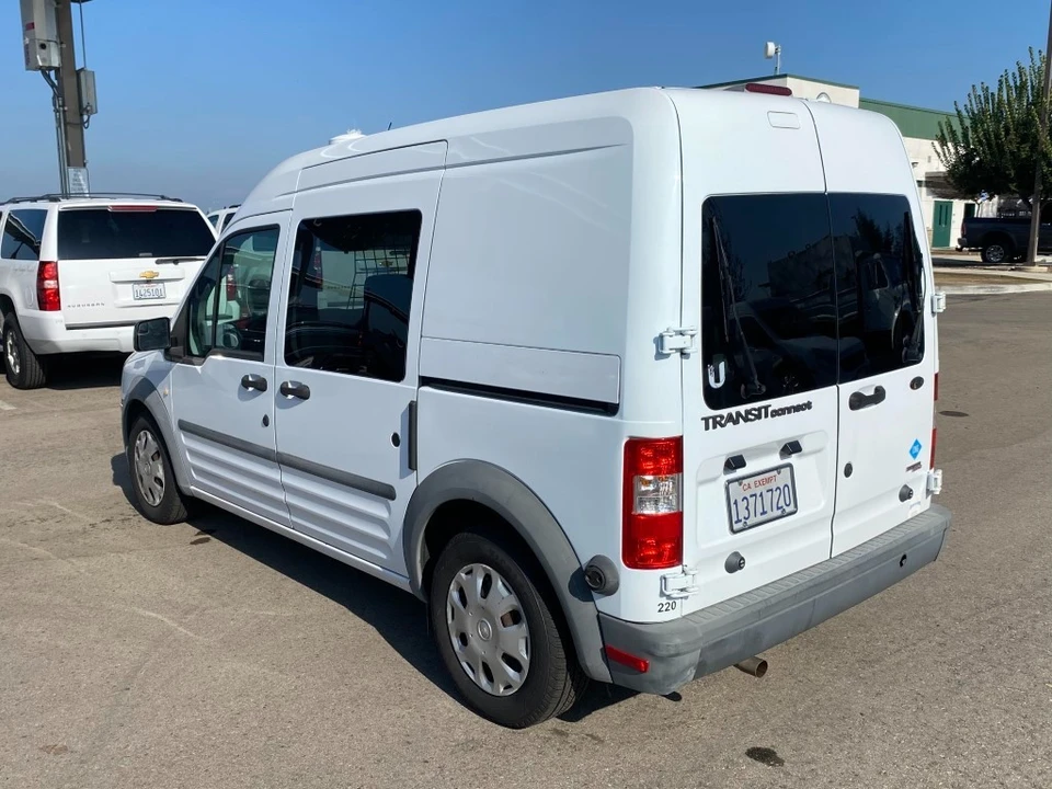 2012 Ford Transit Connect - Image 4 of 19