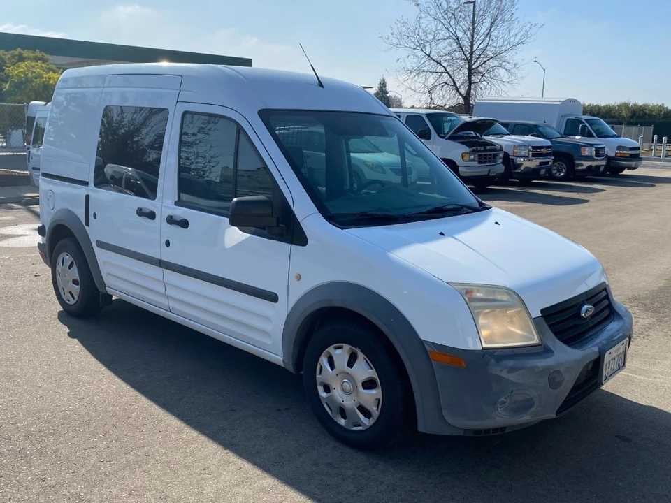 2012 Ford Transit Connect - Image 2 of 19