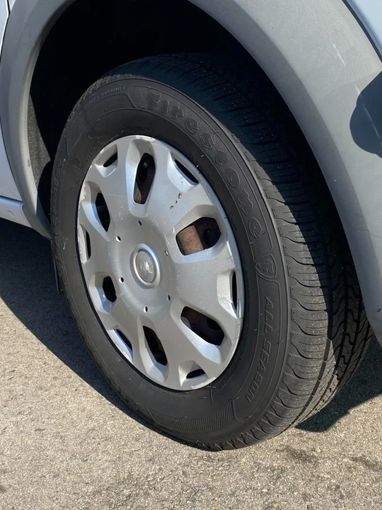 2012 Ford Transit Connect - Image 19 of 19