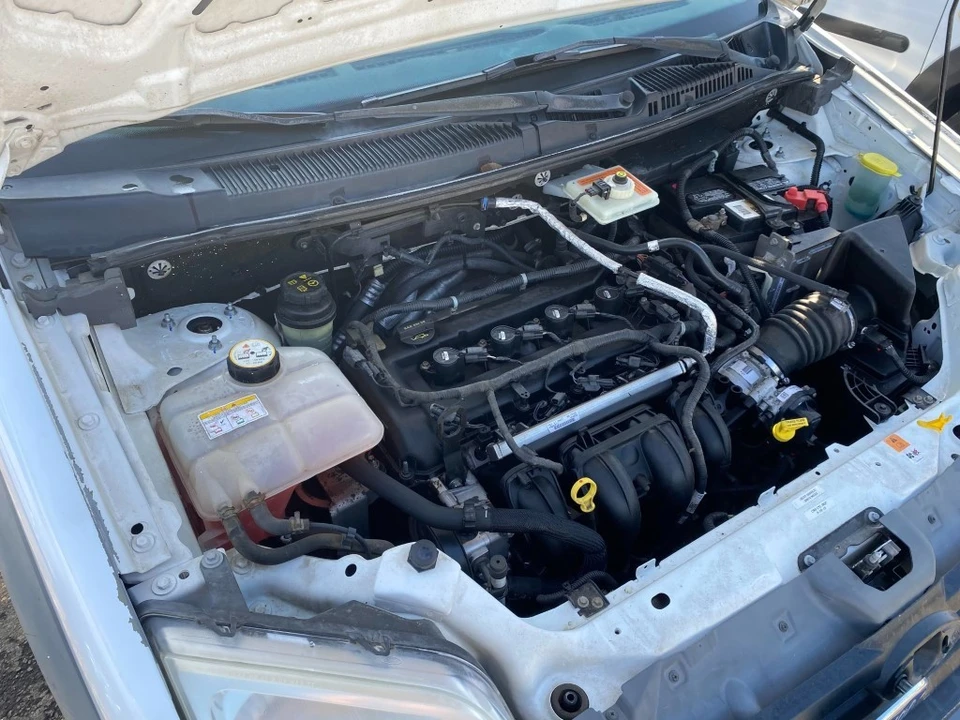 2012 Ford Transit Connect - Image 14 of 19