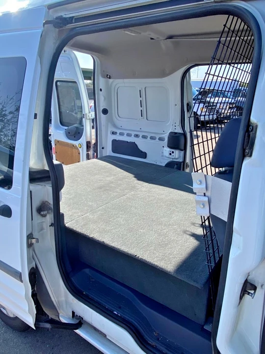 2012 Ford Transit Connect - Image 10 of 19