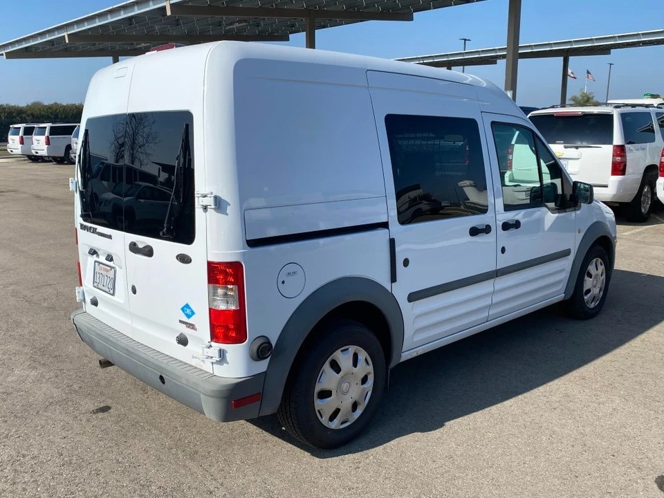 2012 Ford Transit Connect - Image 3 of 19
