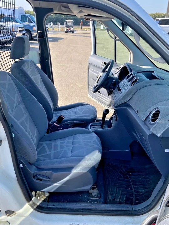 2012 Ford Transit Connect - Image 8 of 19