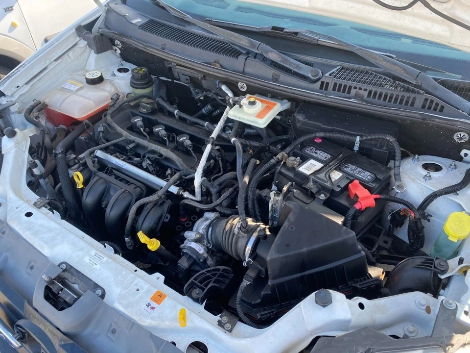 2012 Ford Transit Connect - Image 13 of 19