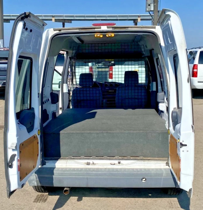 2012 Ford Transit Connect - Image 11 of 19