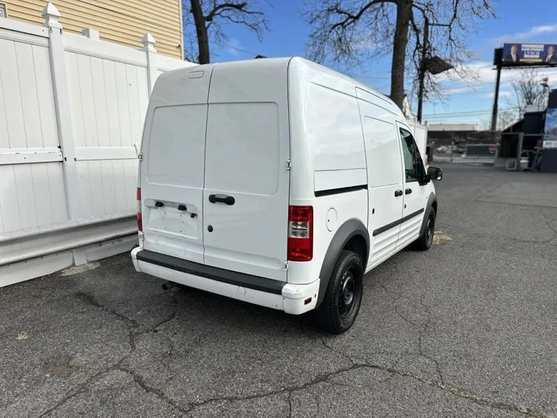 2012 Ford Transit Connect - Image 7 of 12