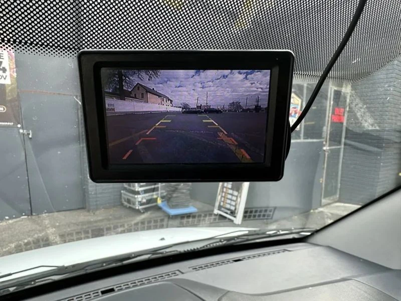 2012 Ford Transit Connect - Image 12 of 12