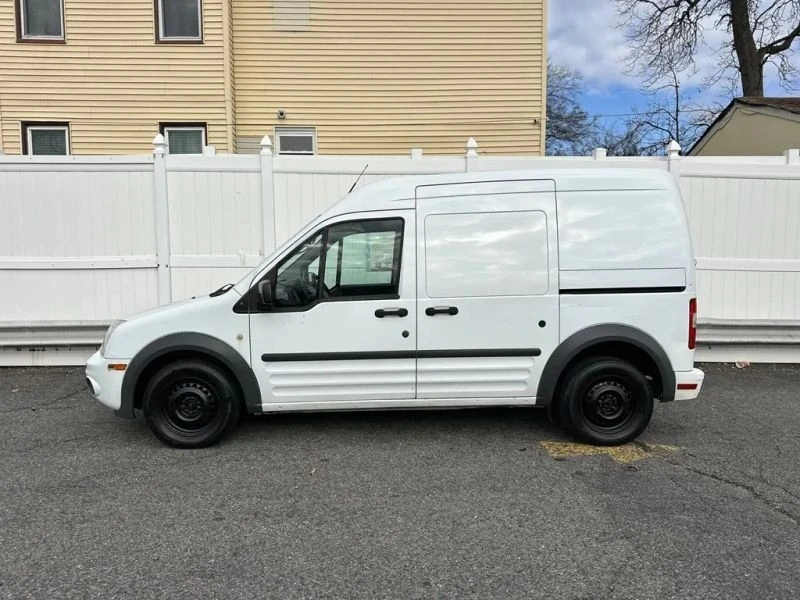 2012 Ford Transit Connect - Image 4 of 12