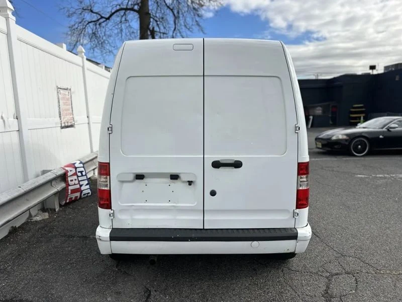 2012 Ford Transit Connect - Image 6 of 12