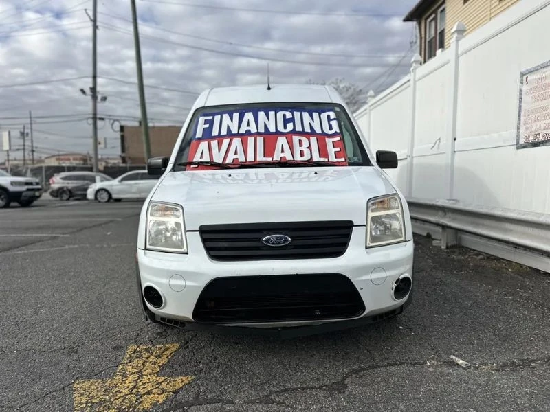2012 Ford Transit Connect - Image 2 of 12