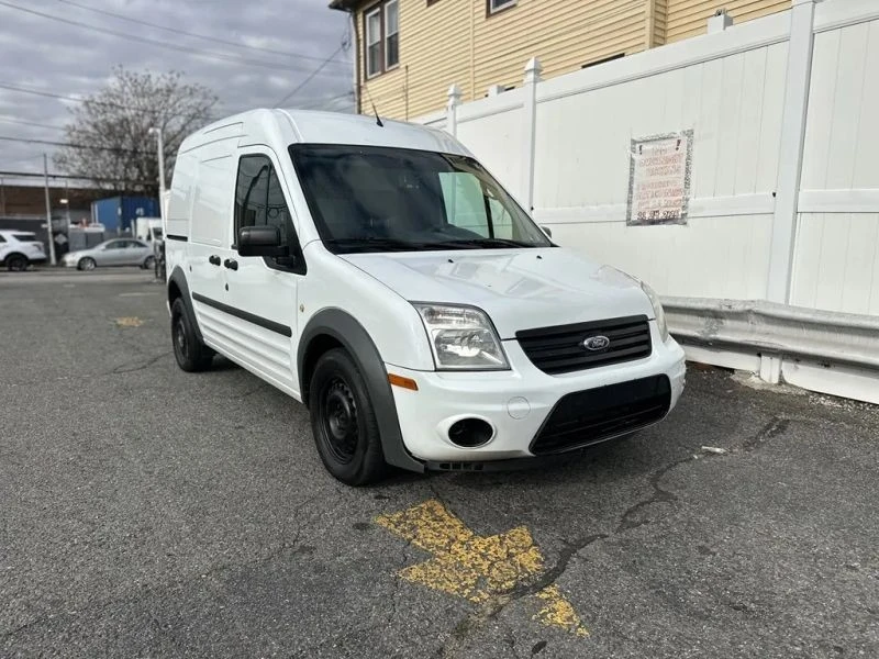 2012 Ford Transit Connect - Image 3 of 12
