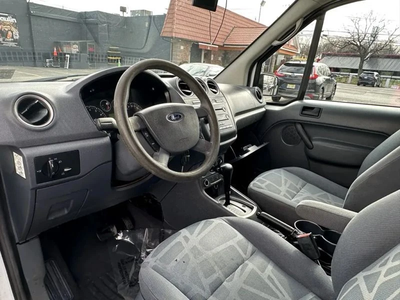 2012 Ford Transit Connect - Image 9 of 12