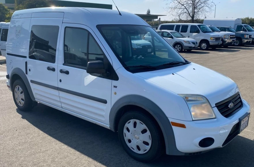 2012 Ford Transit Connect - Image 2 of 20