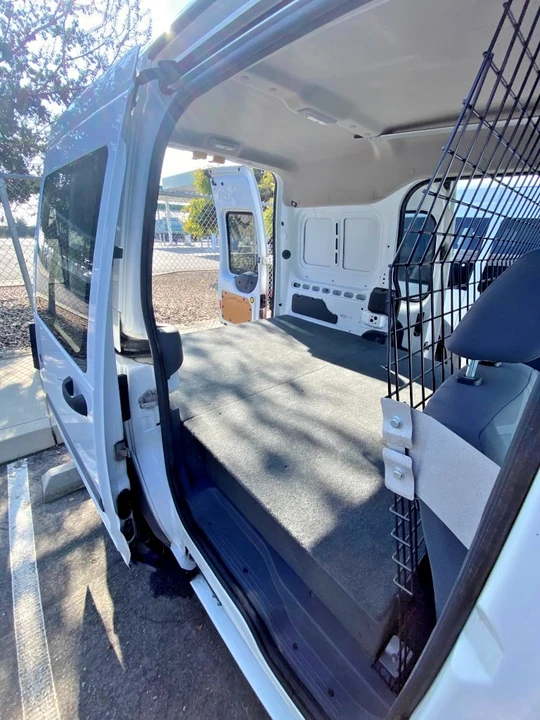 2012 Ford Transit Connect - Image 11 of 20