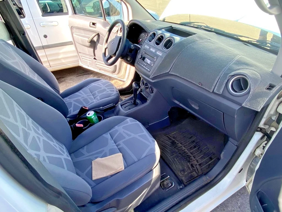 2012 Ford Transit Connect - Image 8 of 20