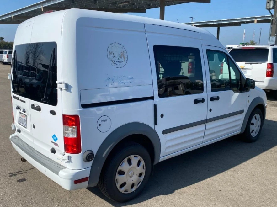 2012 Ford Transit Connect - Image 3 of 20