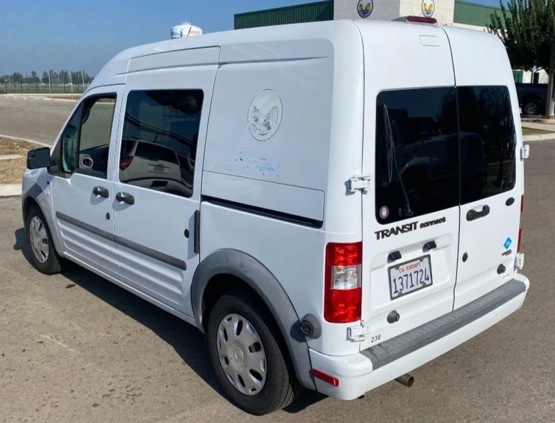 2012 Ford Transit Connect - Image 4 of 20